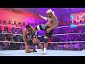 Solo Sikoa defeats Jeet Rama // WWE NXT 2 November highlights