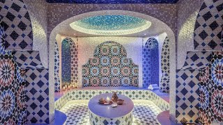 New York’s Best Wellness Escape: WORLD SPA.