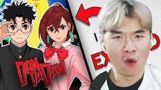 The PROBLEM with WATCHING modern ANIME | Reacting to Muxedotask