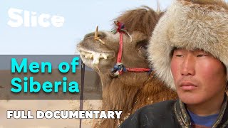 From boy to man: coming of age in Siberia | SLICE | FULL DOCUMENTARY