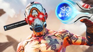 Borderlands 3 Platinum was PURE CHAOS