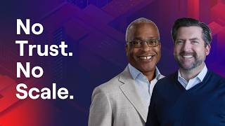 You Can’t Scale AI Without Trust | GPTW CEO + WWT CTO