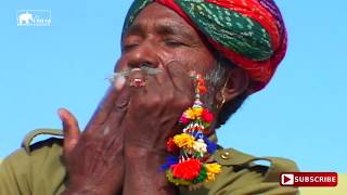 RAJASTHANI FOLK MUSIC WIND INSTRUMENTS SOUNDTRACK ALGOZA AND MUKHCHANG