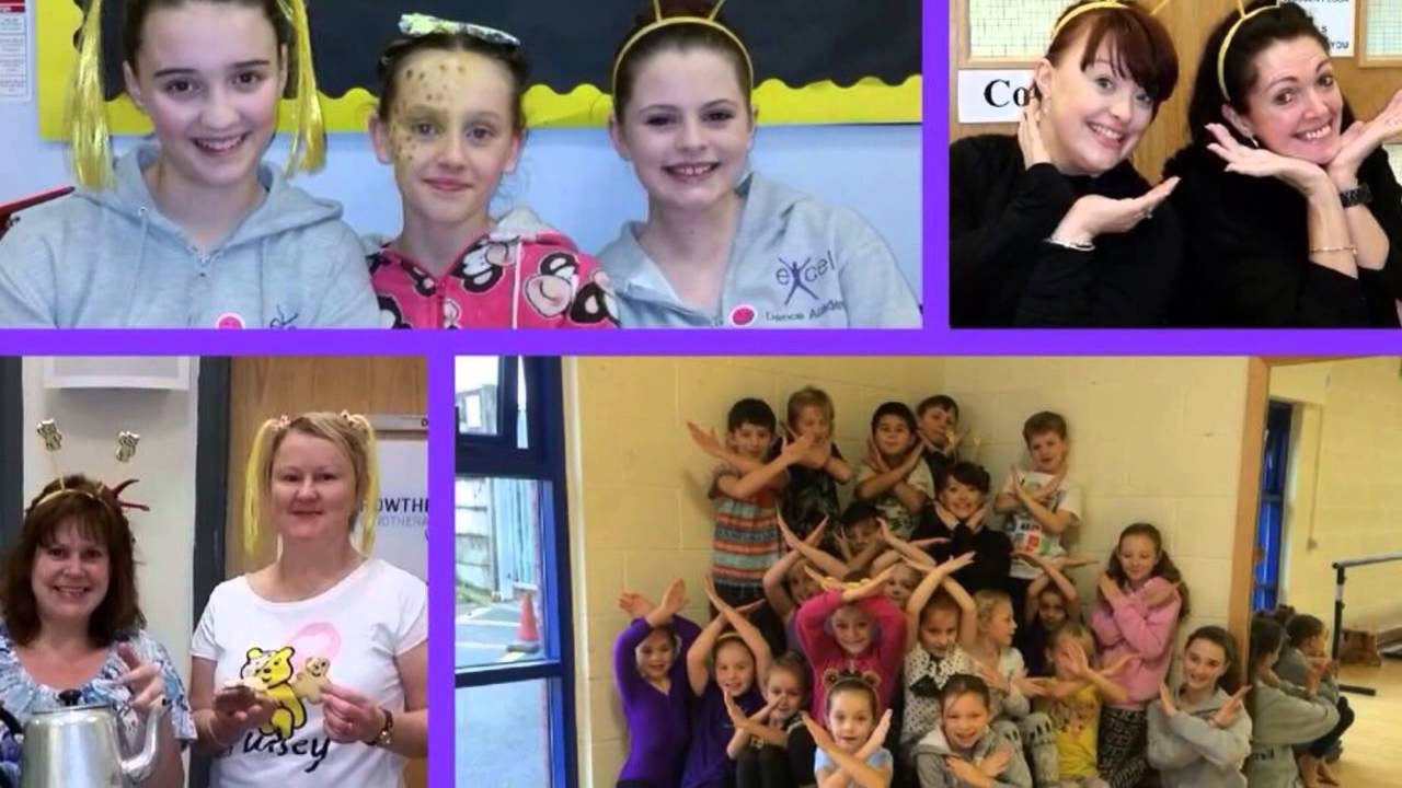 Excel Dance Academy Youtube