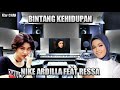 Bintang Kehidupan - Ressa Feat Nike Ardila (COVER),Hd Audio