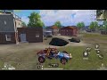 pubgm მარტო როგორც ყოველთვის