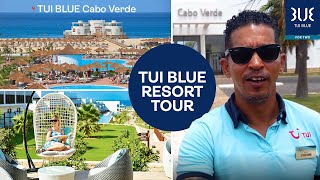 TUI BLUE Cabo Verde, Cape Verde | Resort Tour