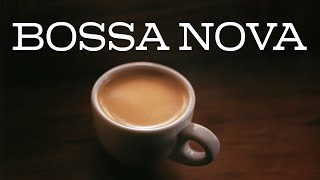 Chic Bossa Nova - Saxophone Bossa Nova JAZZ Playlist For Morning,Work,Study