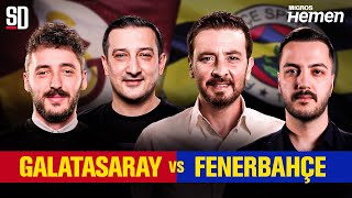 FENERBAHÇE SAHADAN ÇEKİLDİ KARARI TFF VERECEK | Süper Kupa, Fenerbahçe, Galatasa