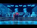 Joseph Baena's Jive -Dancing With The Stars