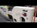 for sale gtg used sakurai screen printing machine ms102a2 sold