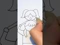 Simple Drawing Trick That Will Make You An Artist INSTANTLY