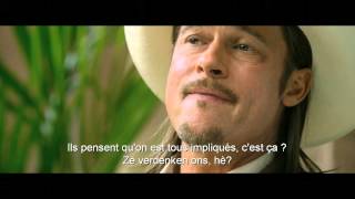 The Counselor - Special trailer Vlaams - Nu