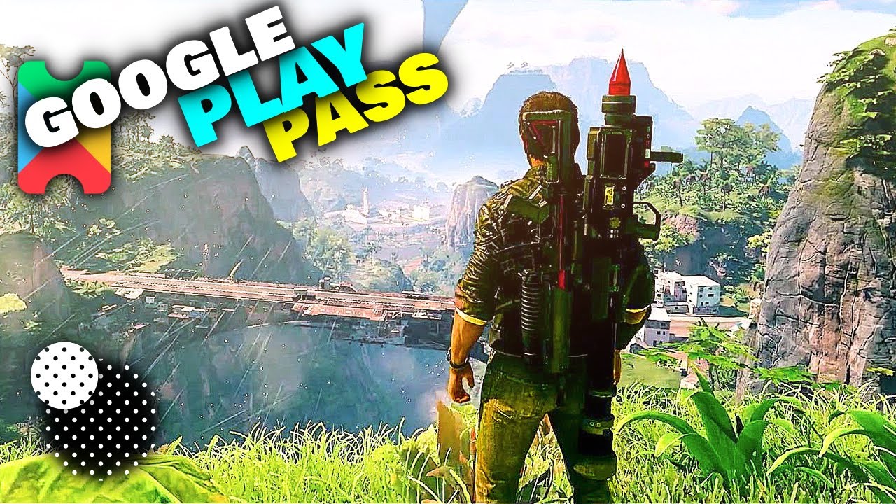 Top 10 Best Games On Google Play Pass For Android Offline Android