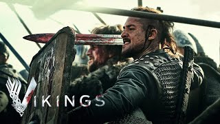 Viking Battle Music ♫ Powerful Viking Music ♫ Most Epic Viking & Nordic Folk Music