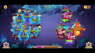 idle heroes- 6-5-7