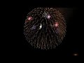 立川まつり国営昭和記念公園花火大会 2012 showa kinen park fireworks festival