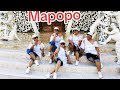 Mapopo Line Dance Fun for Happy Moms | Easy Steps with HappyMomsBali Line Dance