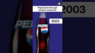 Pepsi Bottles Get A Makeover After Two Decades