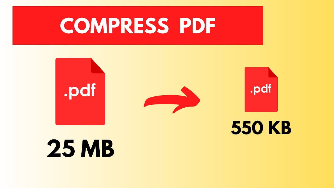 Compress Pdf File Size Under 1 Mb - Printable Templates Free