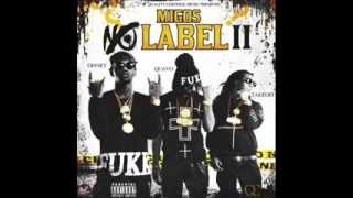 Migos - YRH ft. Rich Homie Quan (No Label 2) (New Music March 2014)