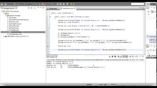 Encapsulation Tutorial Part 2