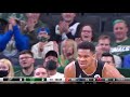 giannis antetokounmpo best plays so far