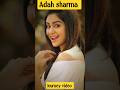 1920 ki adah Sharma transformation journey video #shorts