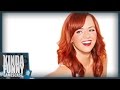 Andrea Rene (Special Guest) - Kinda Funny Gamescast Ep. 05