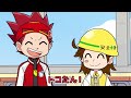 小学生の頃にしていた謎行動１５選！カードゲームっぽく紹介【アニメ】