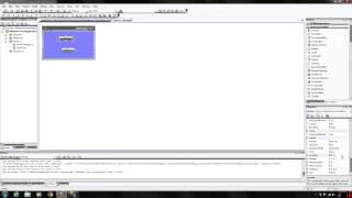 C# Programming 62 - Anchoring and docking controls