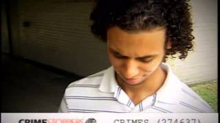 Crimestoppers Text Tip Video