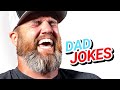 😂 2:27 Minutes of Actually Funny Dad Jokes | Best of Bros in Hats