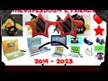 free to interrupt riley bug 2023 youtube videos more 2.5