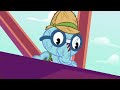 happy tree friends idol curiosity part 1