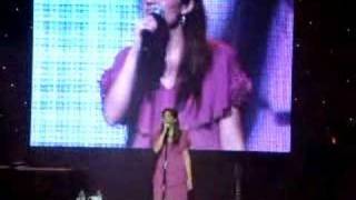 Mandy Moore - Only Hope (Live in Eastwood)