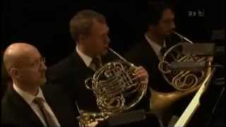 Beethoven's Fidelio overture, 2nd horn solo