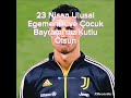 23 Nisan Ulusal Egemenlik Ve Çocuk Bayramı'nız Kutlu Olsun