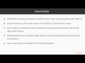 Become a Python Data Analyst : The Course Overview | packtpub.com