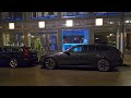 bmw i5 m60 touring yes or no as a wintercar 4k