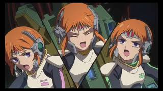 Mobile Suit Gundam U.C. Engage - Peche Montagne U.C. 0088: A Whisper of the Silent Voices Trailer