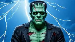 Interview with Frankenstein about love