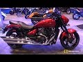 2016 Suzuki Boulevard M90 - Walkaround - 2015 AIMExpo Orlando