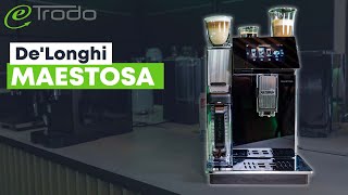 De'Longhi Maestosa 😍 Ist das Topmodell wirklich so gut?