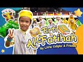 LITTLE CALIPHS® & FRIENDS - ERTI AL-FATIHAH (LAGU KANAK-KANAK ISLAM)