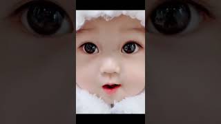 叔叔阿姨~天凉了记得多穿衣服呦～#shorts #cutebaby #萌娃