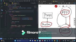 Tooltip Using Reactjs Coding Ninjas