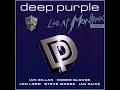 Black Night: Deep Purple (1996) Live At Montreux 1996