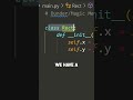 The MAGIC method in Python