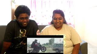 Thala Ajith Birthday Mashup 2022 Reaction By Malaysia Indian Mother and Son | #HBDAjithKumar